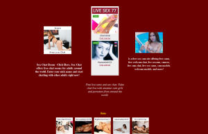 Mature Sex Chat Live USA American Girls Online Sex Webcams